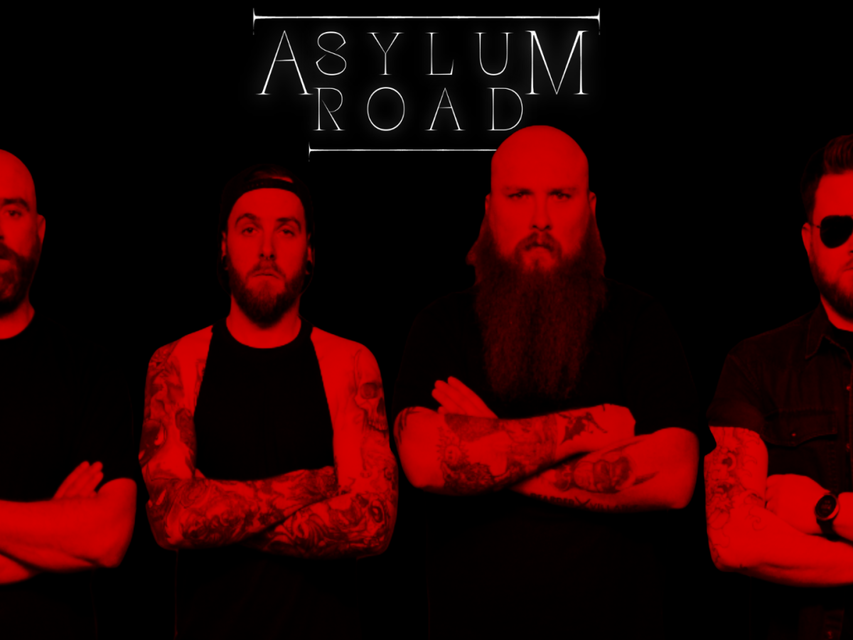 Asylum Road Drop New Single/Video Cerca&nbsp;Trova